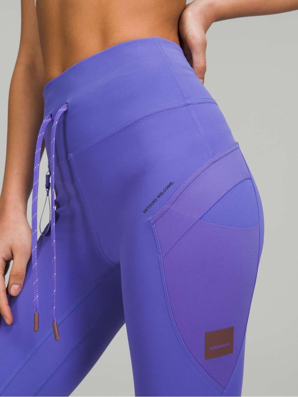 lululemon cargo hiking leggings